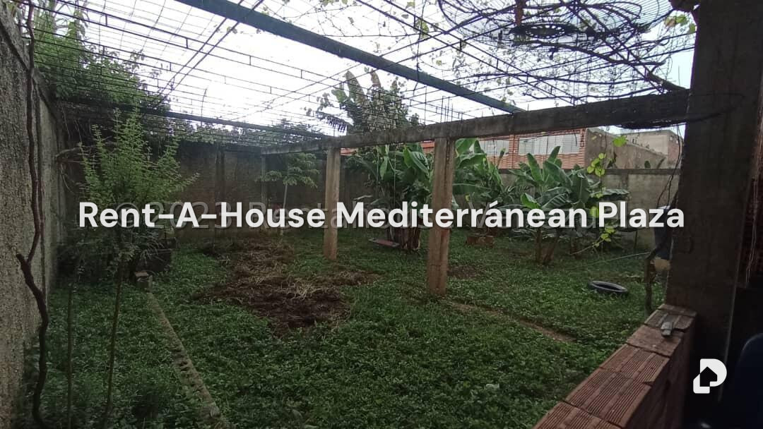 Casa en El Molino, Libertador – 19