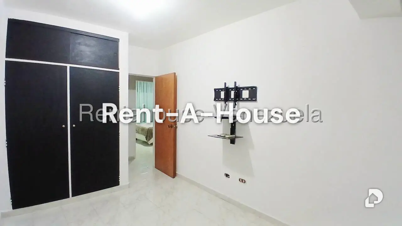 Apartamento en El Limon, Maracay – 23