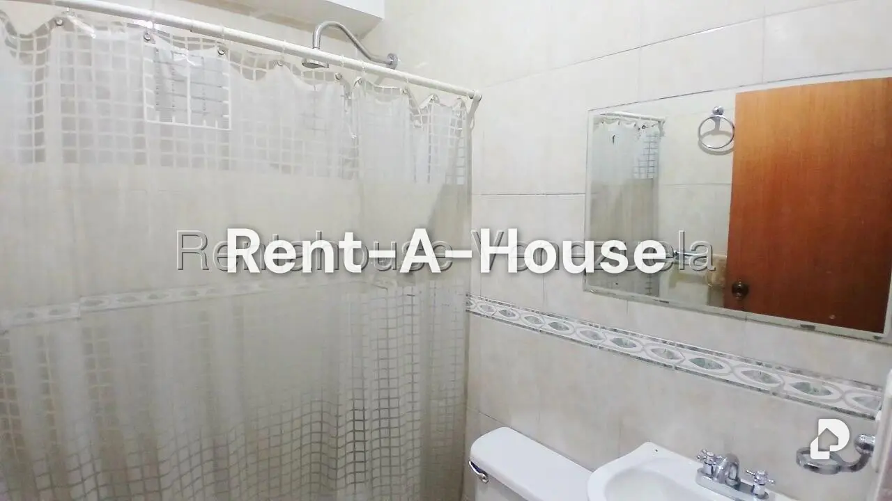 Apartamento en El Limon, Maracay – 29