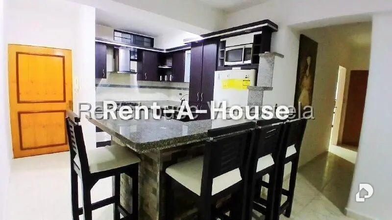 Apartamento en El Limon, Maracay – 6