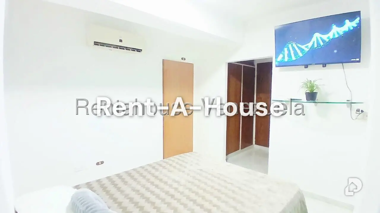 Apartamento en El Limon, Maracay – 14