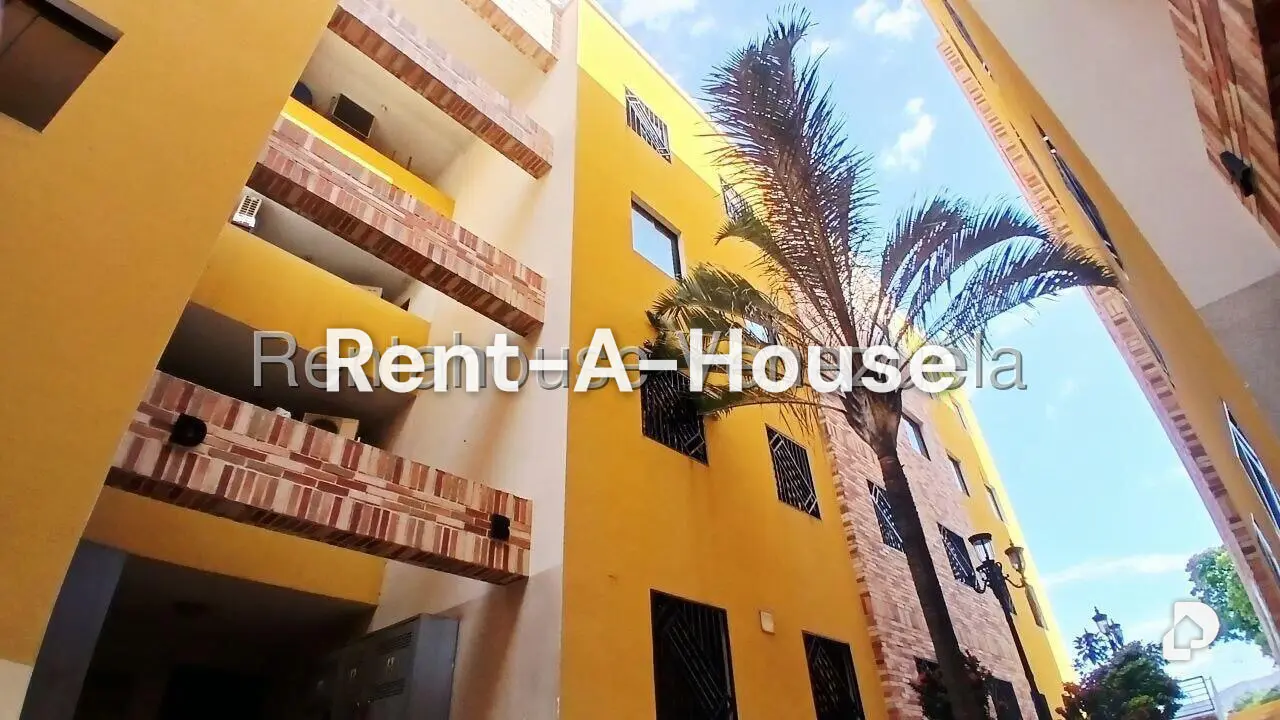 Apartamento en El Limon, Maracay – 4