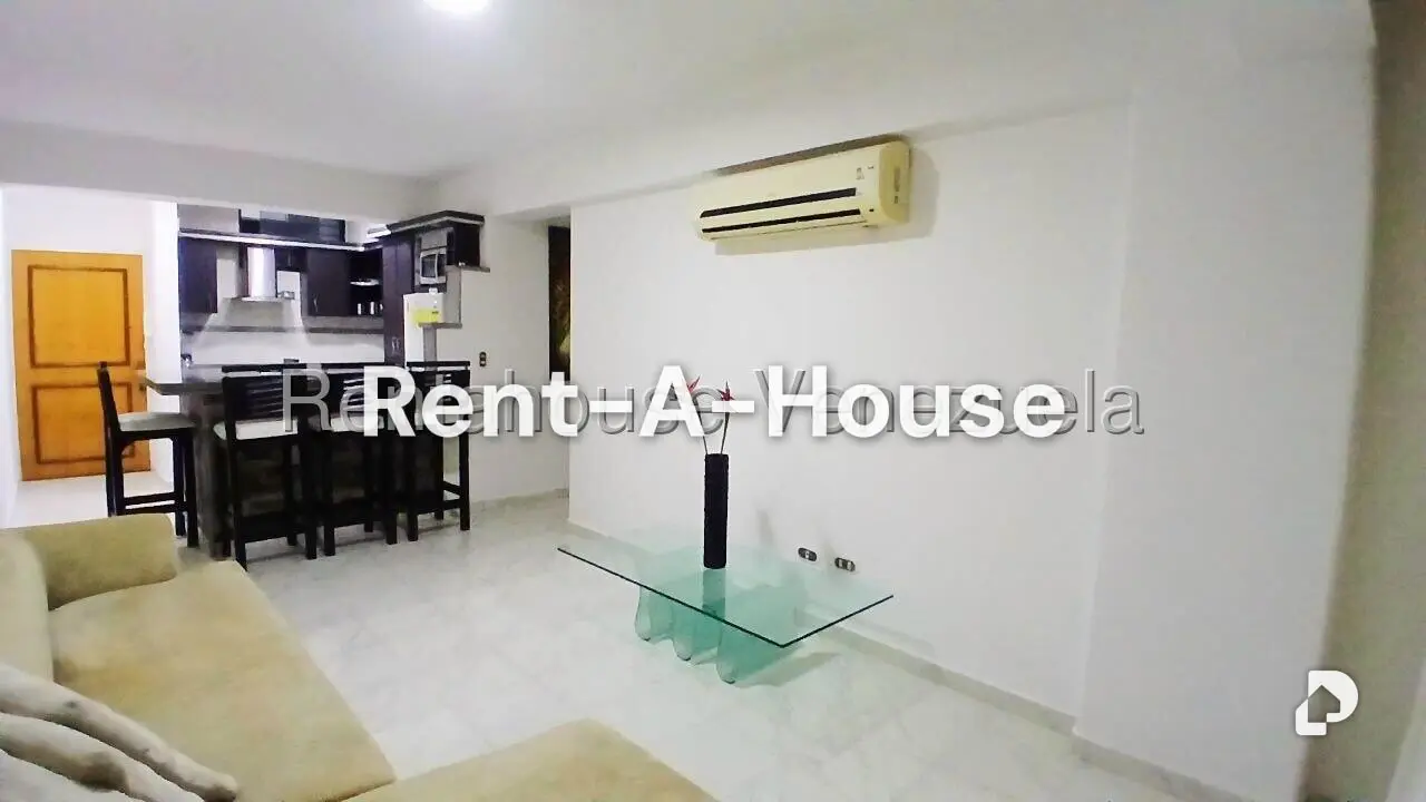 Apartamento en El Limon, Maracay – 11