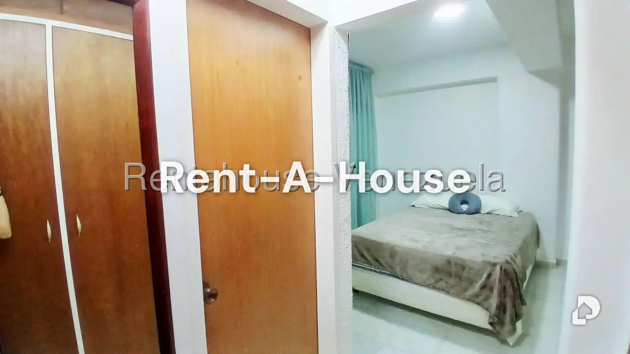 Apartamento en El Limon, Maracay – 18