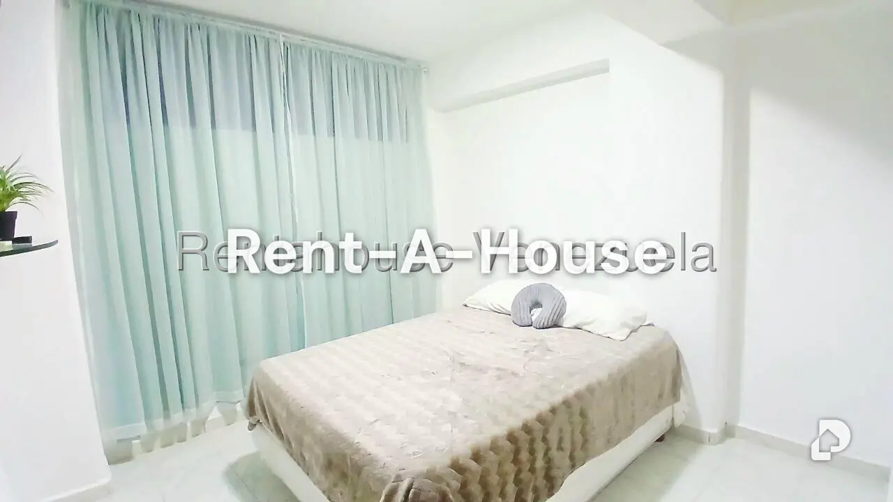 Apartamento en El Limon, Maracay – 12
