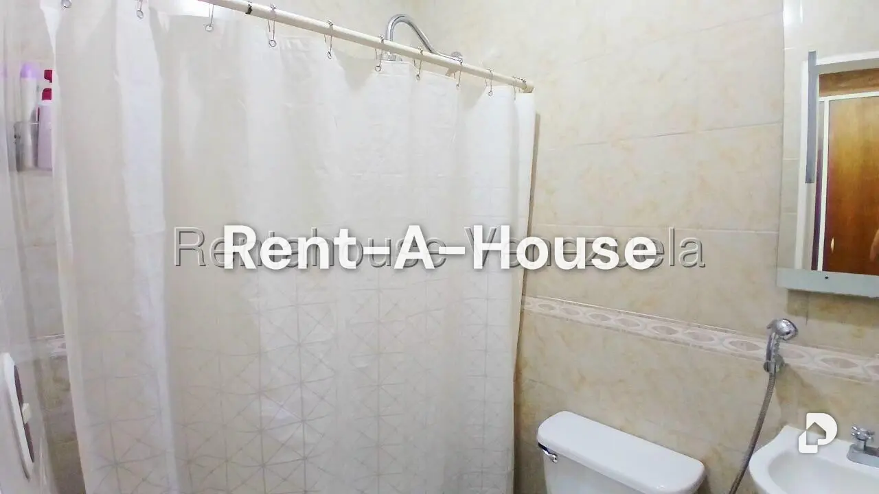 Apartamento en El Limon, Maracay – 20