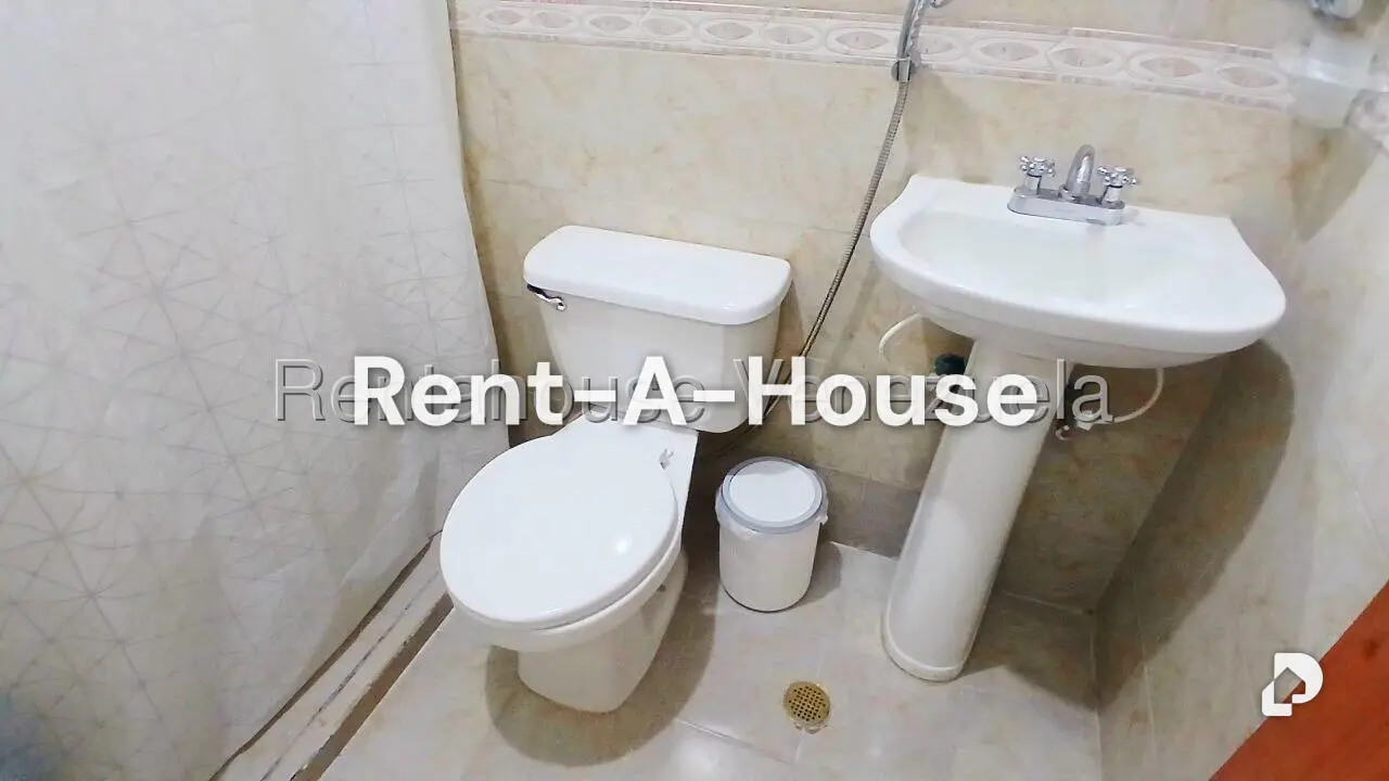 Apartamento en El Limon, Maracay – 19