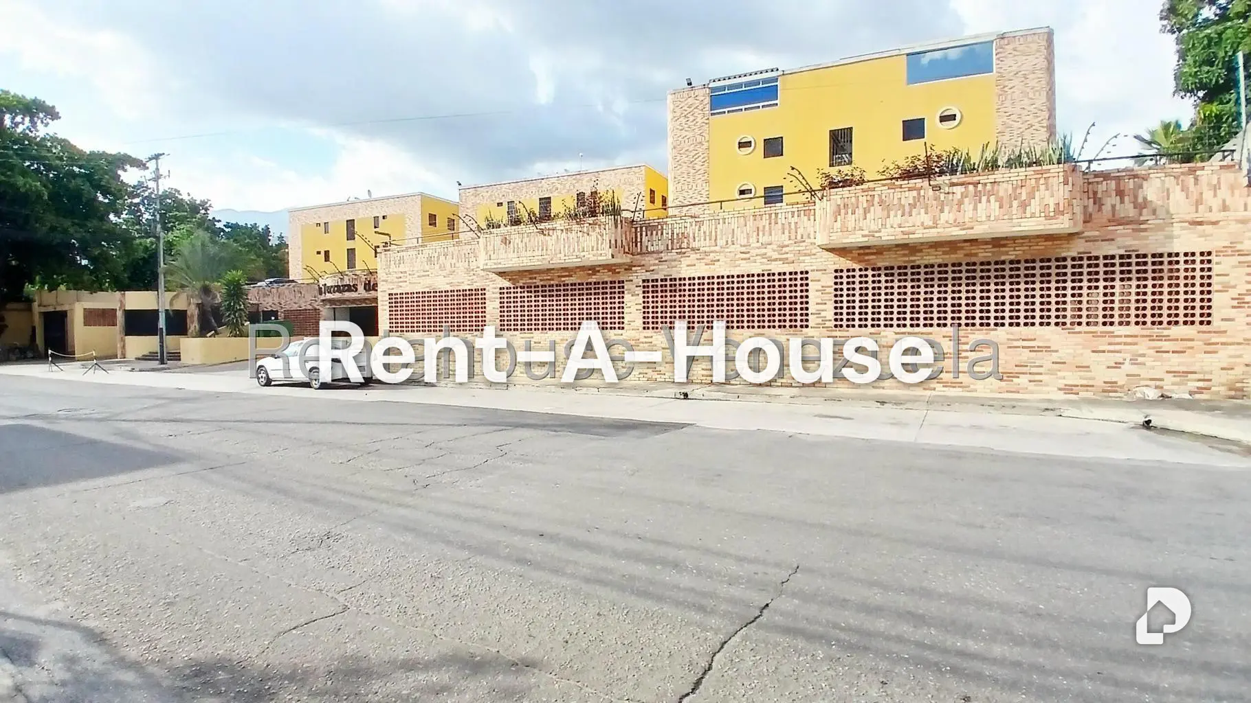 Apartamento en El Limon, Maracay – 1