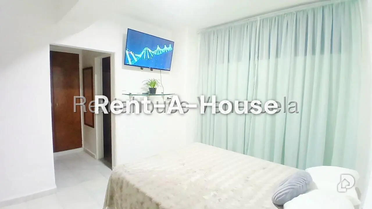 Apartamento en El Limon, Maracay – 13