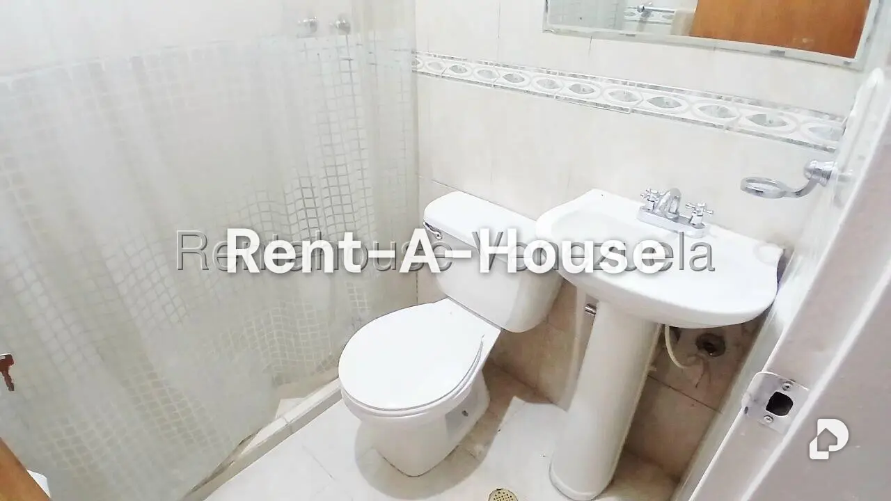 Apartamento en El Limon, Maracay – 28