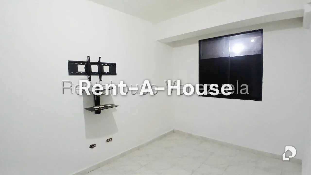 Apartamento en El Limon, Maracay – 22