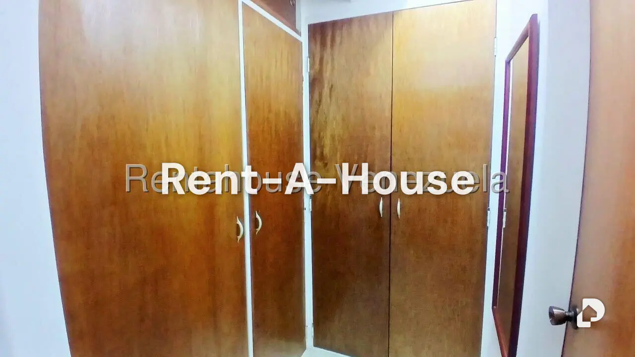 Apartamento en El Limon, Maracay – 16