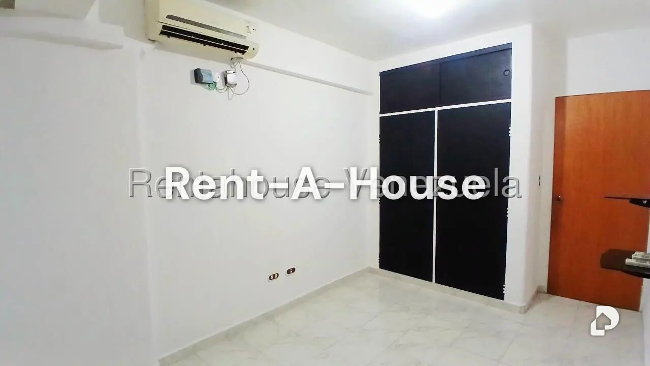 Apartamento en El Limon, Maracay – 24