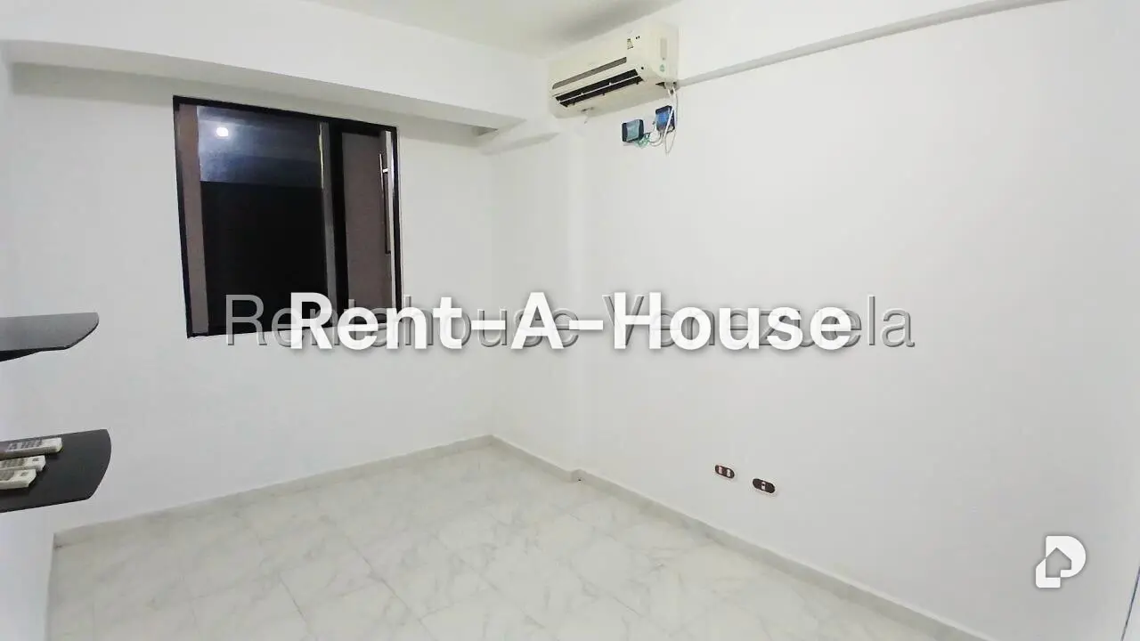 Apartamento en El Limon, Maracay – 21