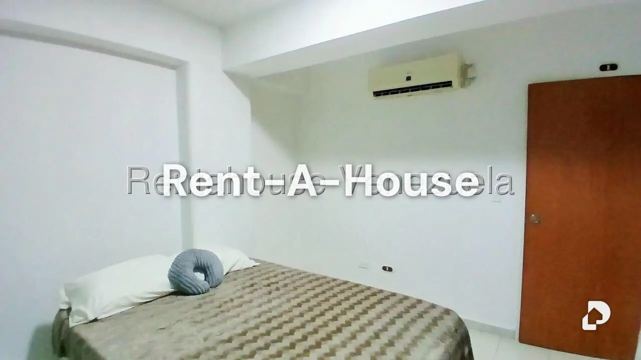 Apartamento en El Limon, Maracay – 15