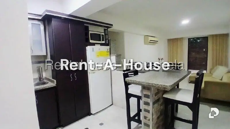 Apartamento en El Limon, Maracay – 5