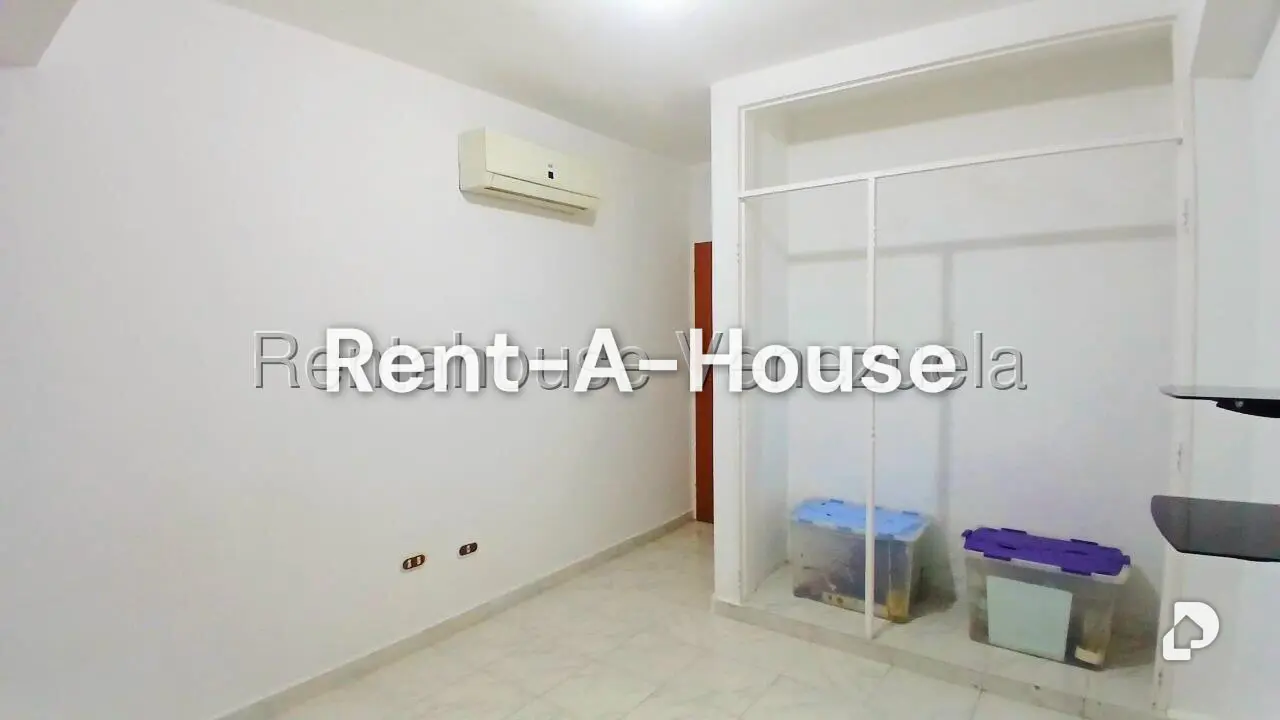 Apartamento en El Limon, Maracay – 27