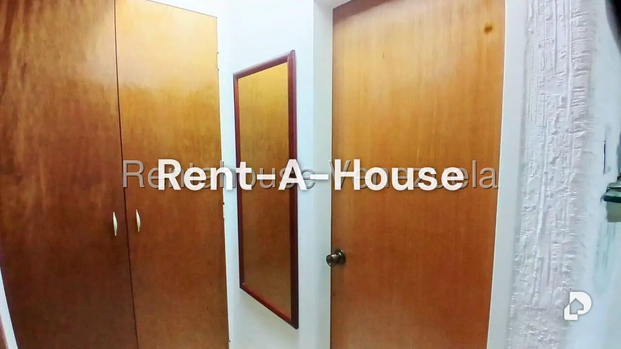Apartamento en El Limon, Maracay – 17