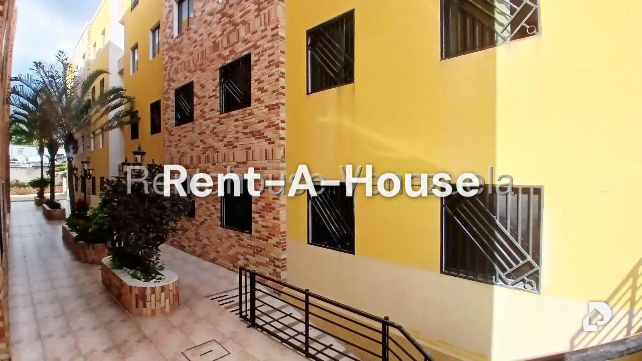 Apartamento en El Limon, Maracay – 3