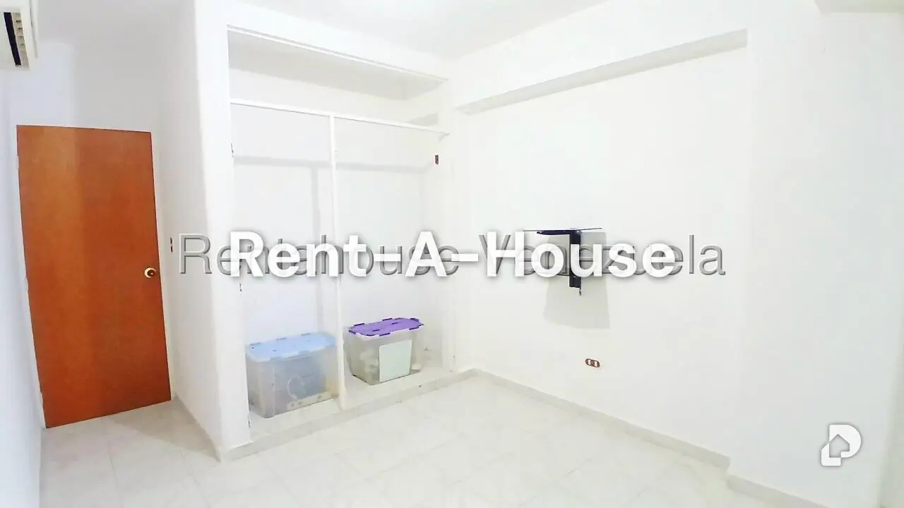 Apartamento en El Limon, Maracay – 26