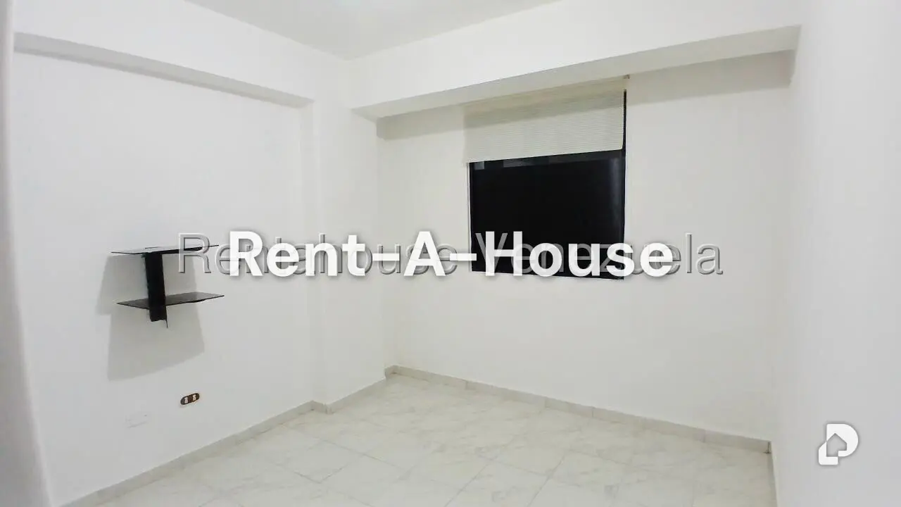 Apartamento en El Limon, Maracay – 25