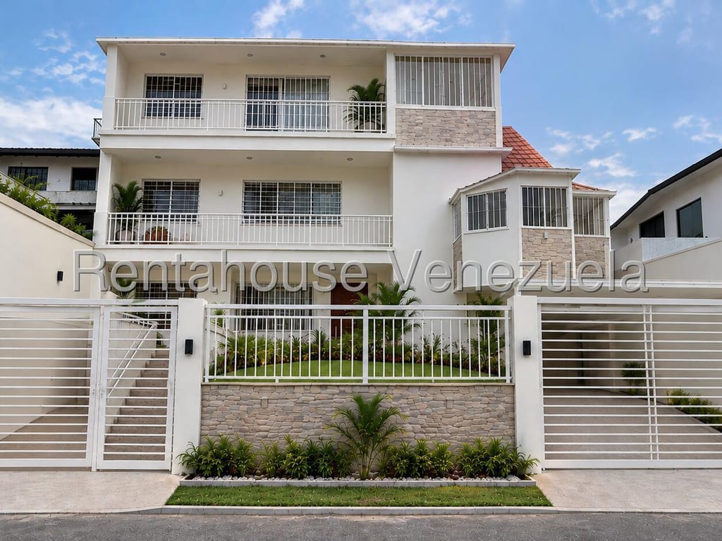 Casa en El Marqués, Caracas - 1