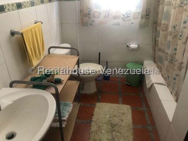 Casa en El Marqués, Caracas