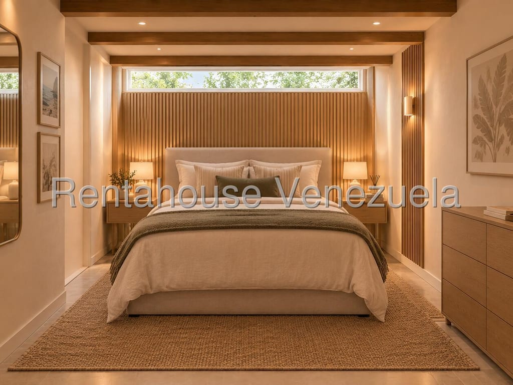 Casa en El Marqués, Caracas