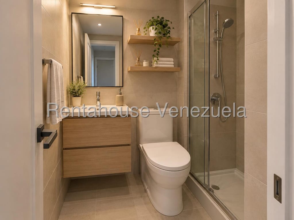 Casa en El Marqués, Caracas