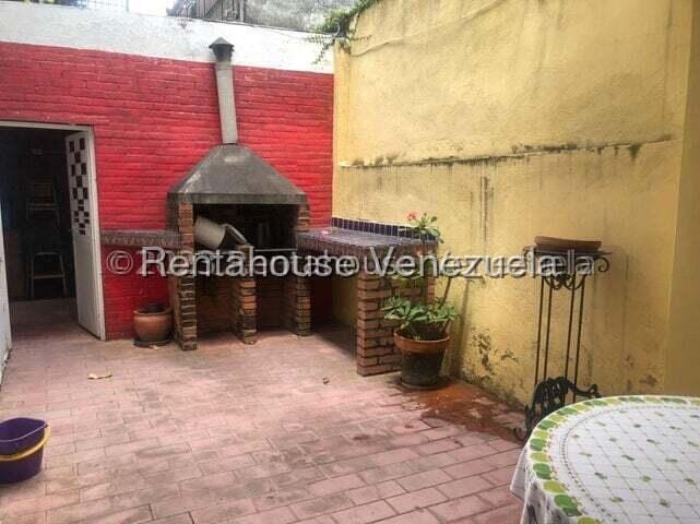 Casa en El Marqués, Caracas