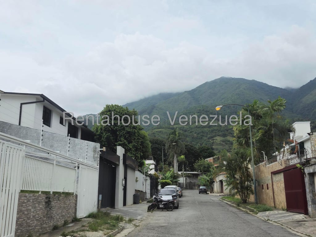 Casa en El Marqués, Caracas