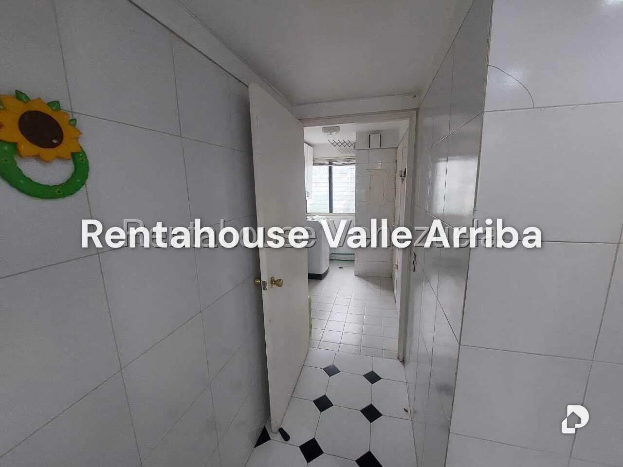 Apartamento en Los Naranjos (del Cafetal), Caracas – 18