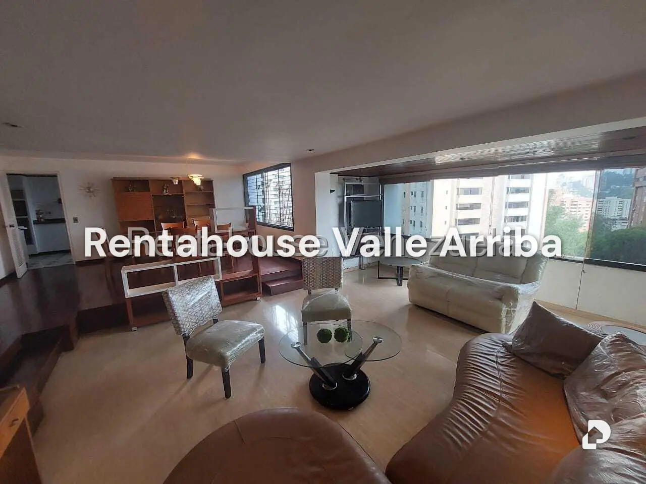 Apartamento en Los Naranjos (del Cafetal), Caracas – 7