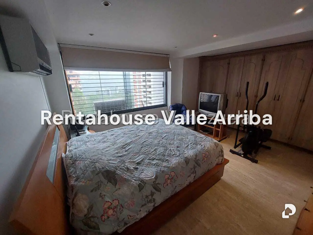 Apartamento en Los Naranjos (del Cafetal), Caracas – 24