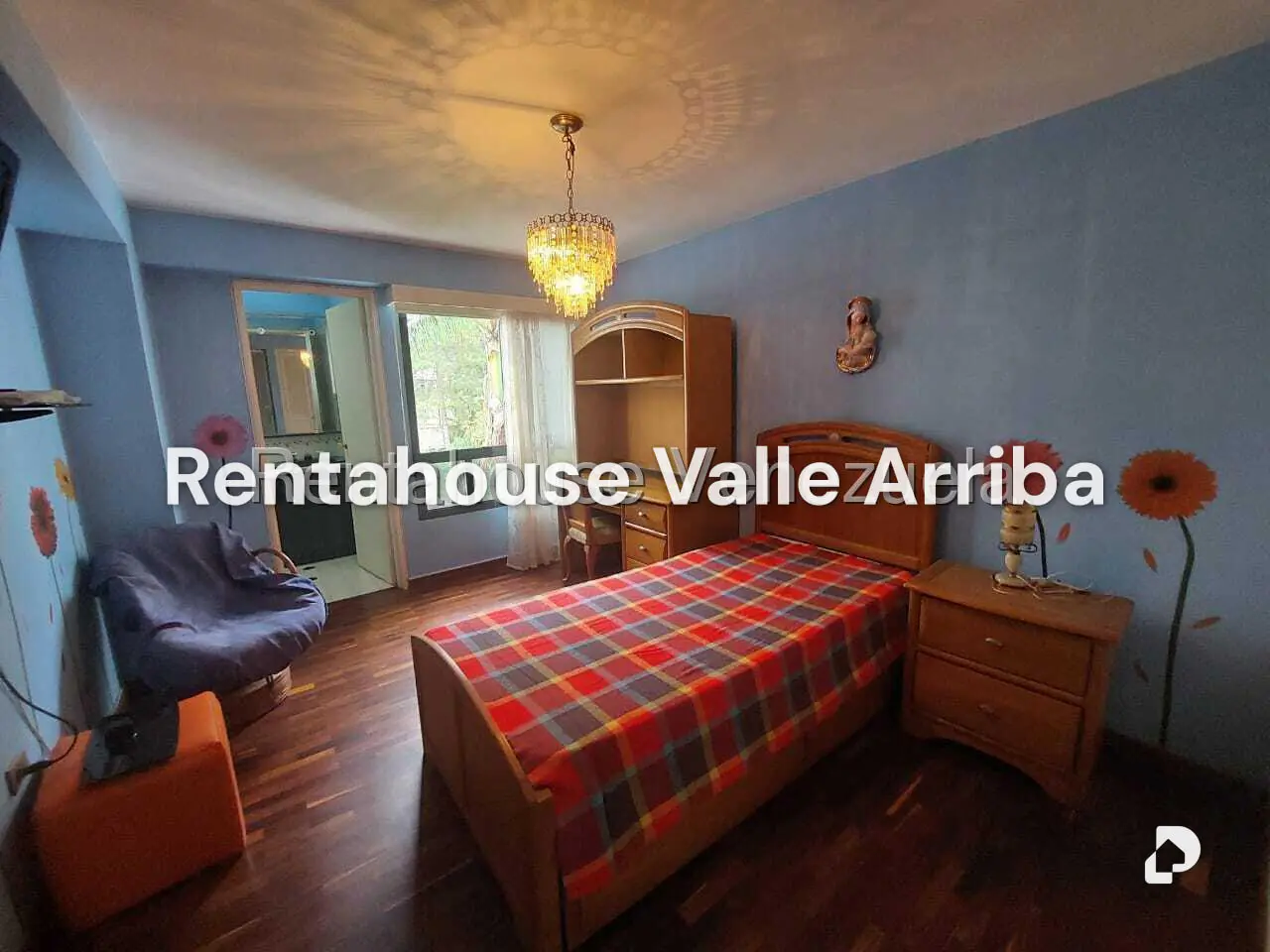 Apartamento en Los Naranjos (del Cafetal), Caracas – 29