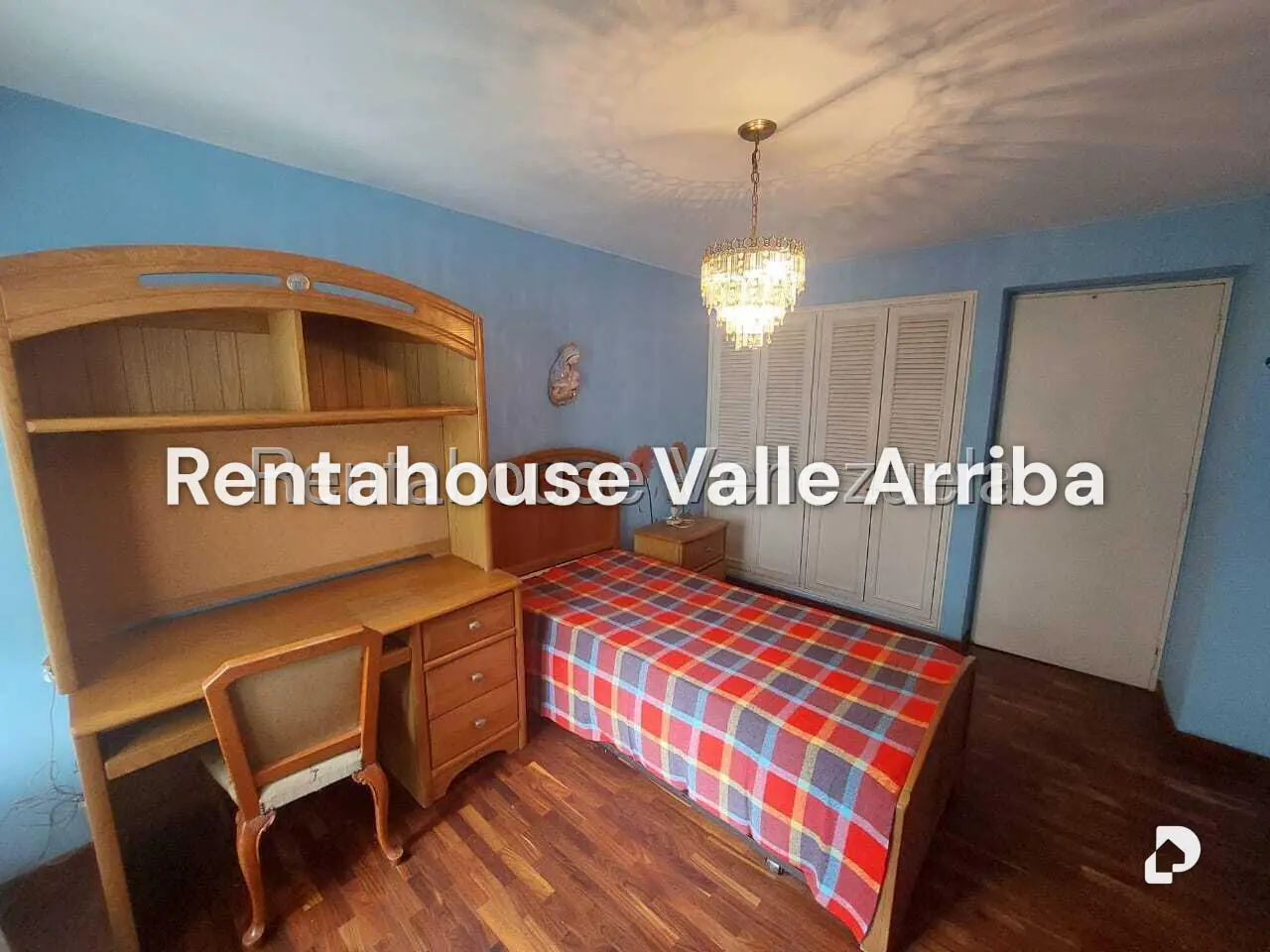 Apartamento en Los Naranjos (del Cafetal), Caracas – 30