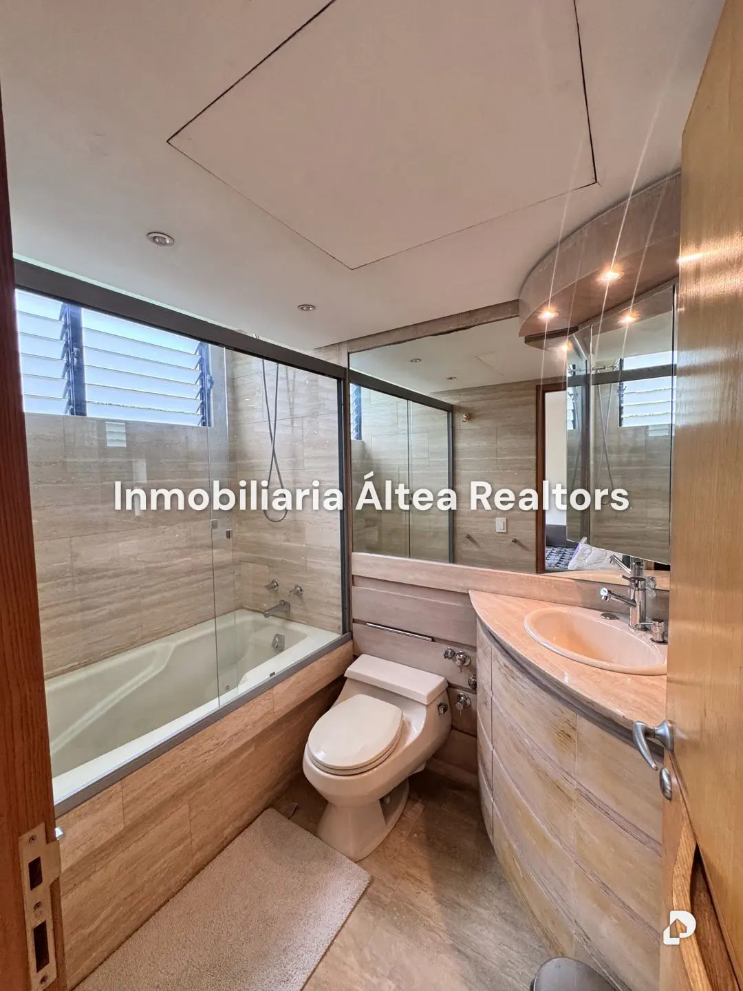 Penthouse in Caracas – 10