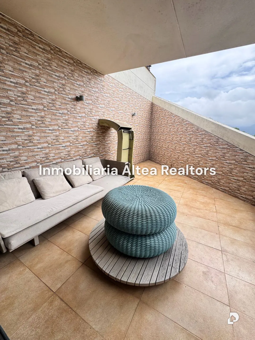 Penthouse in Caracas – 14