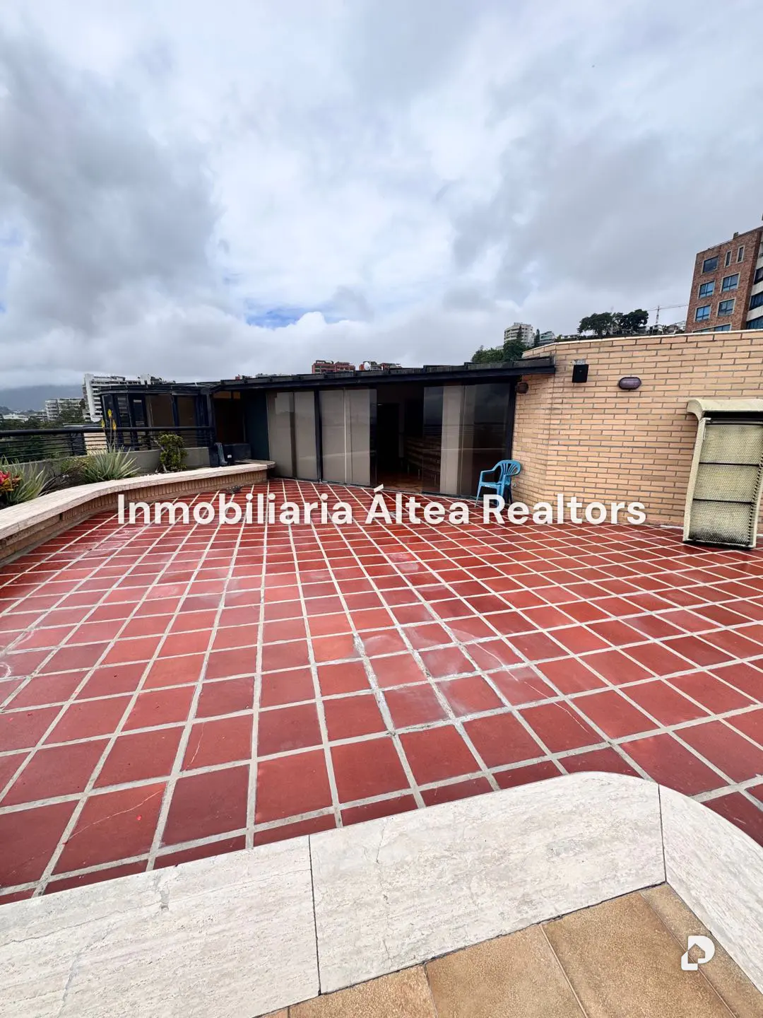 Penthouse in Caracas – 17