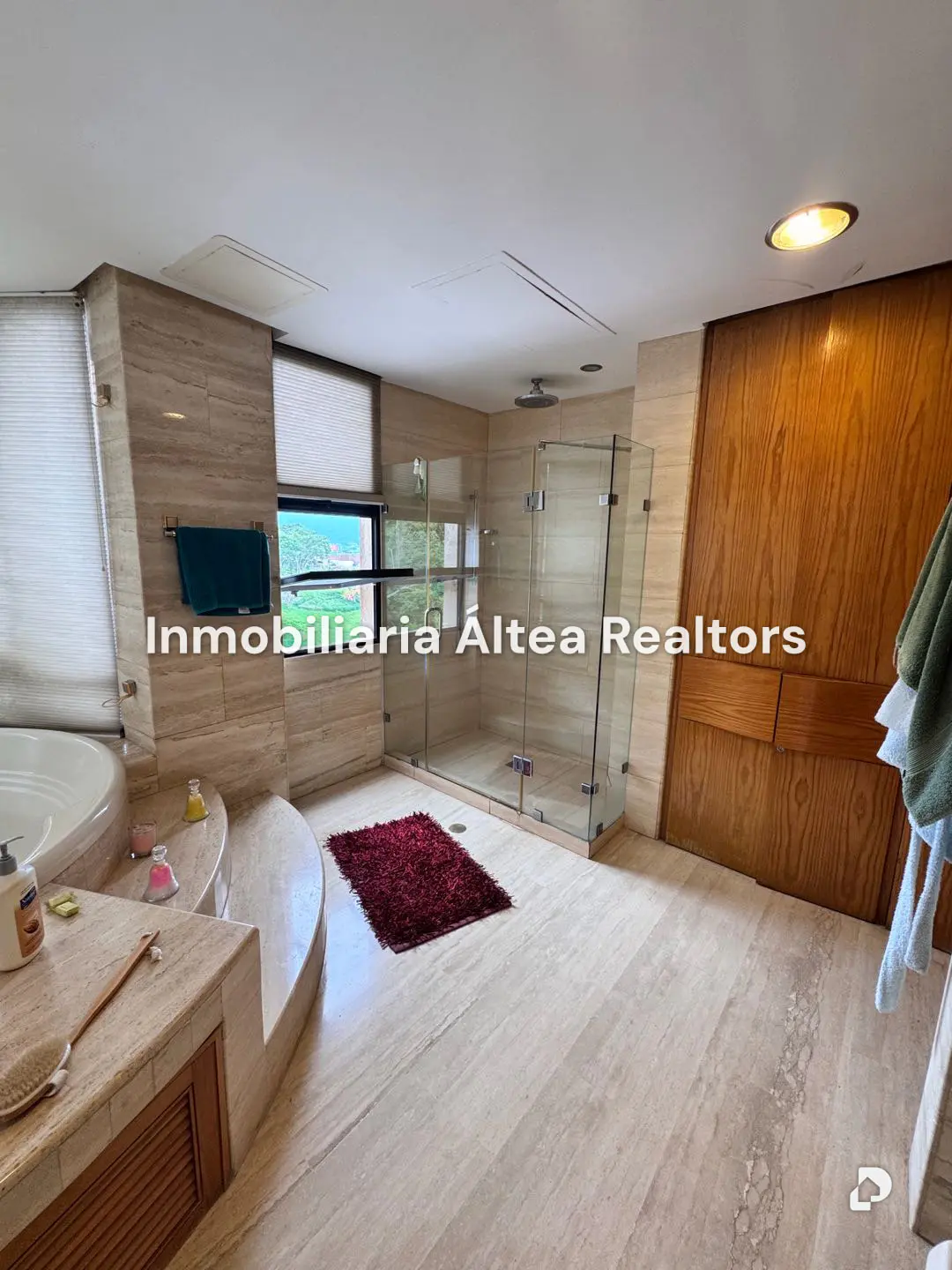Penthouse in Caracas – 15