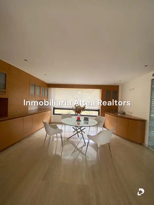 Penthouse in Caracas – 4