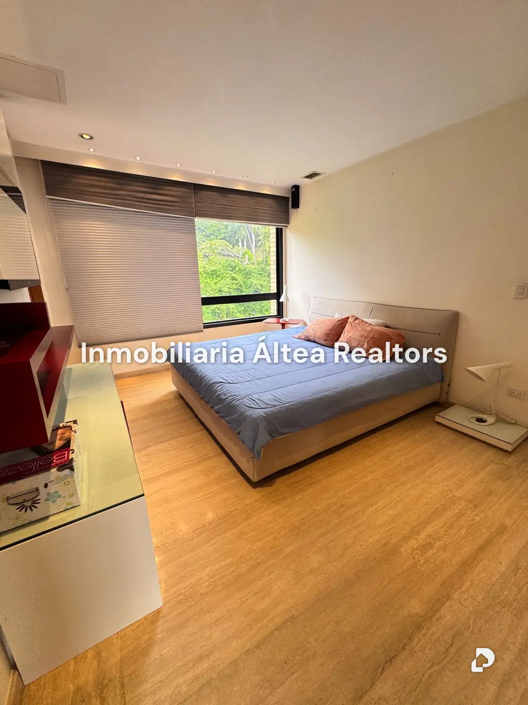 Penthouse in Caracas – 7