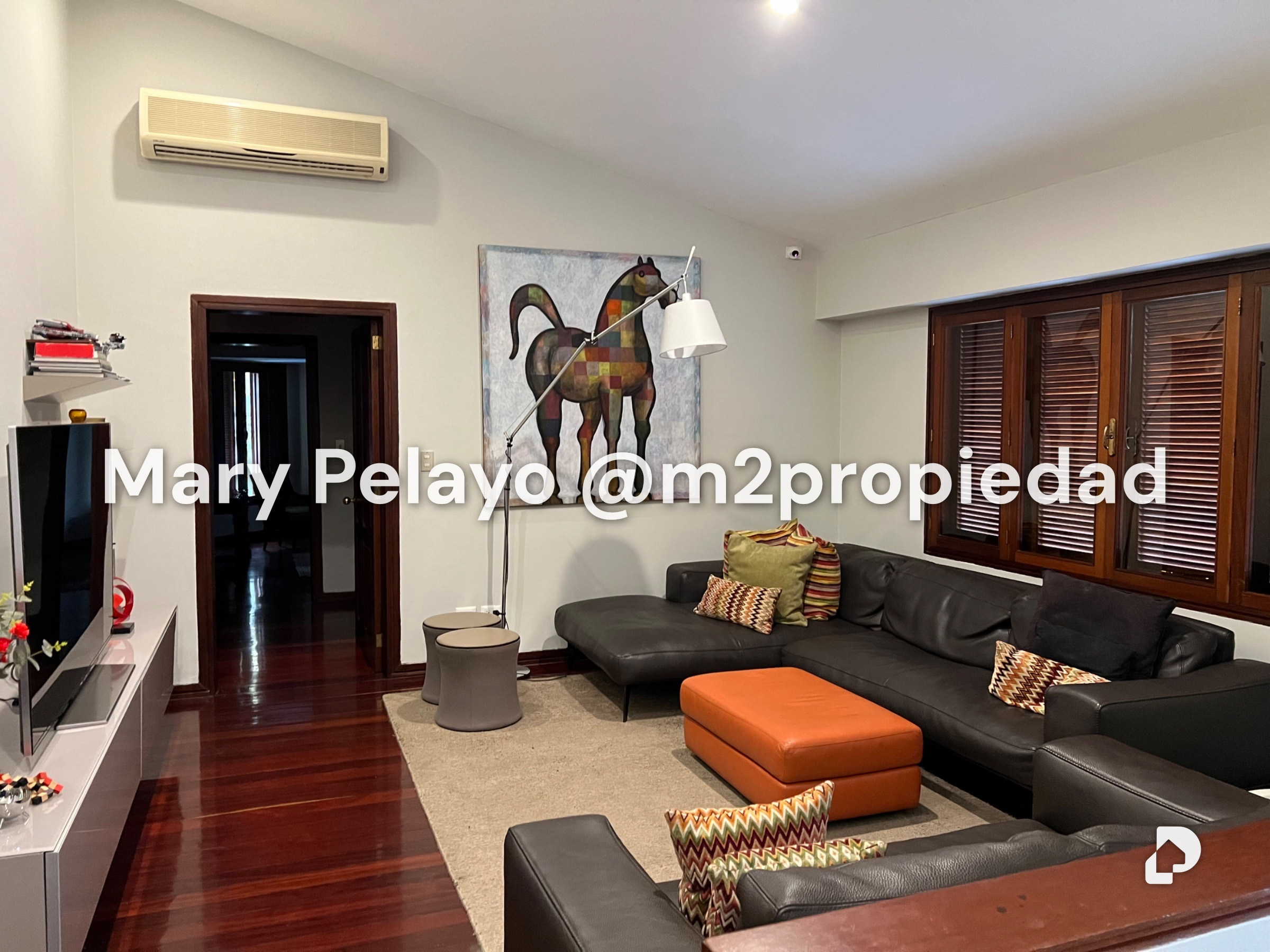 Casa en Cerro Verde, Baruta – 6