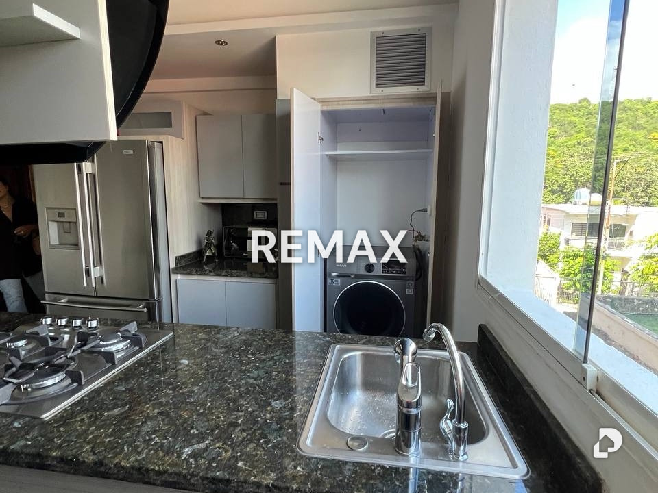 Apartamento en Maracay – 2