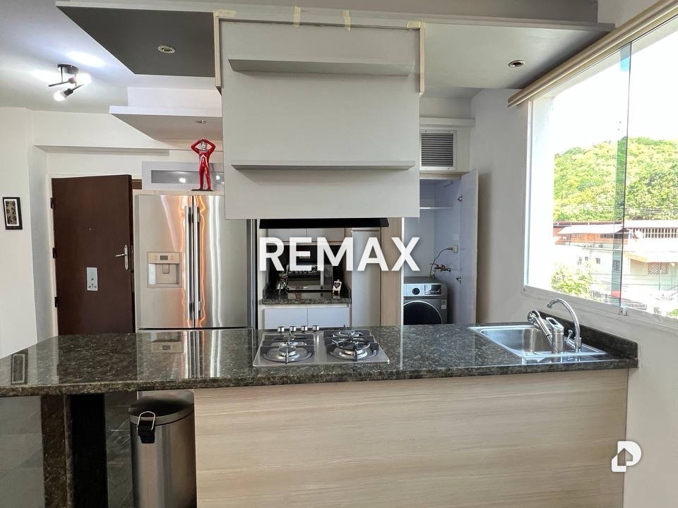 Apartamento en Maracay – 3