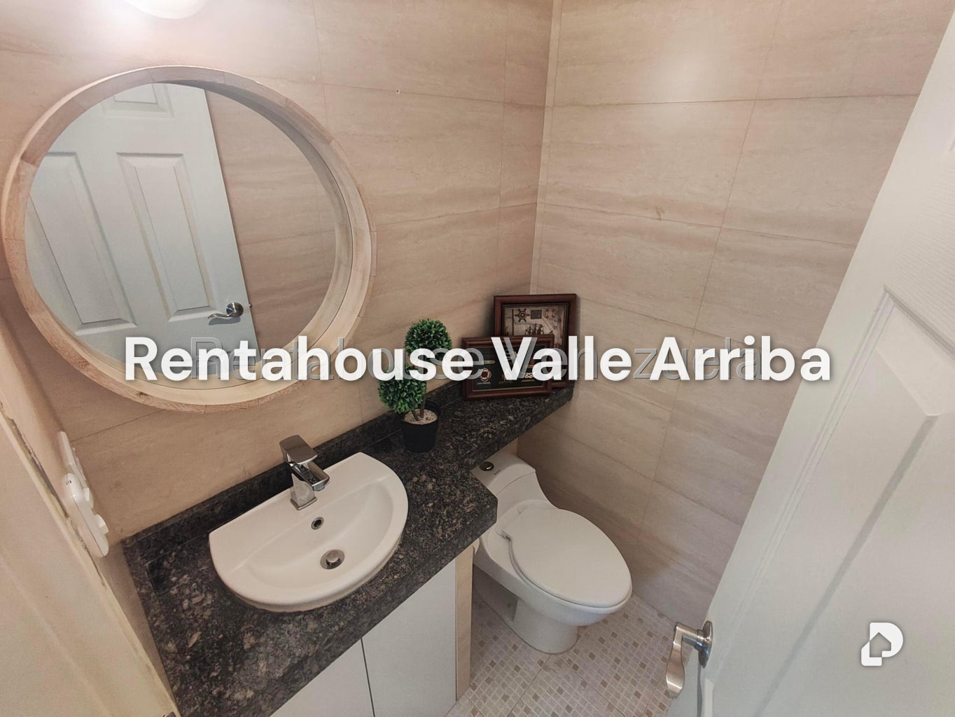 Apartamento en La Lagunita Country Club, Caracas – 14