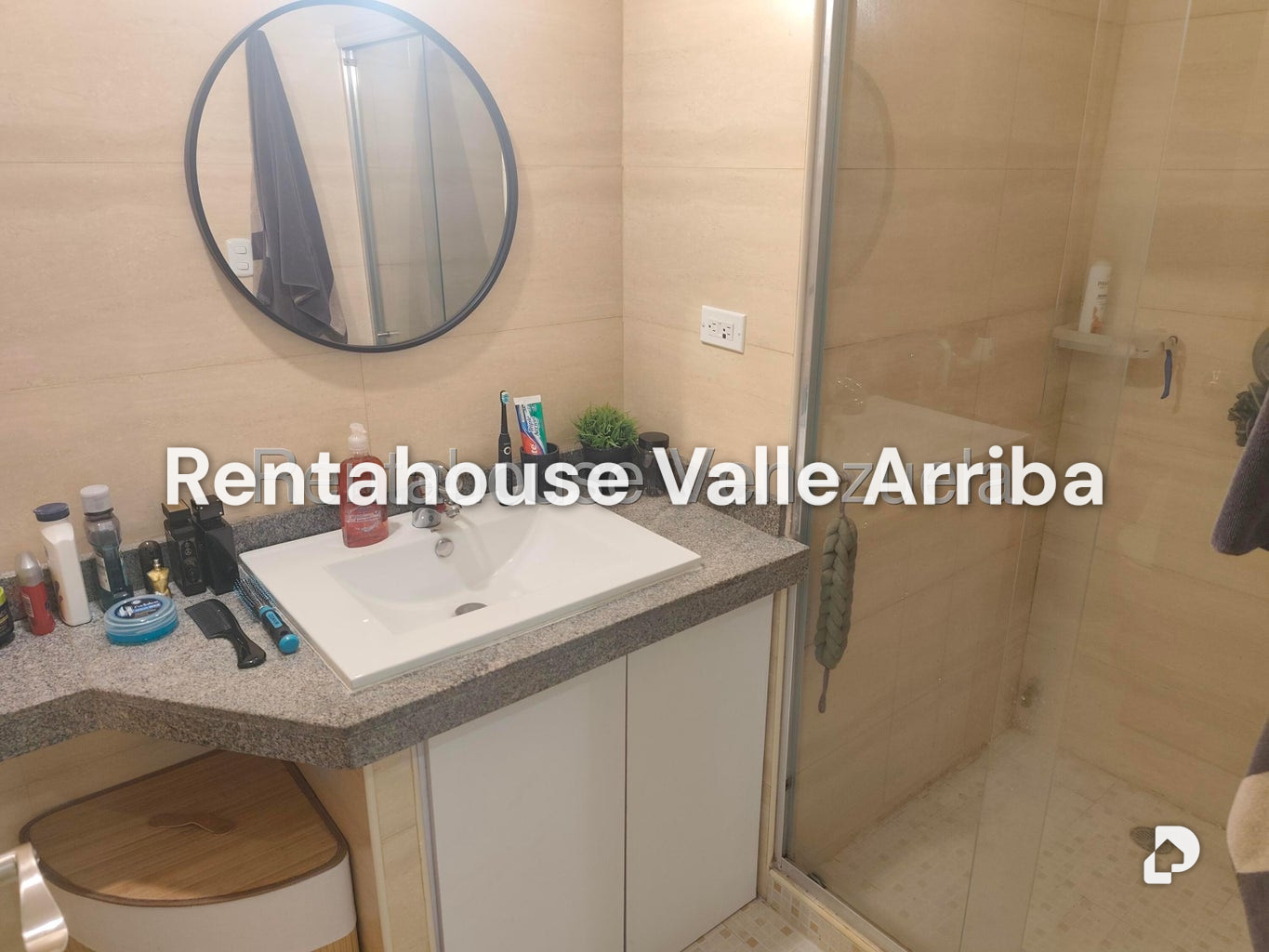 Apartamento en La Lagunita Country Club, Caracas – 17
