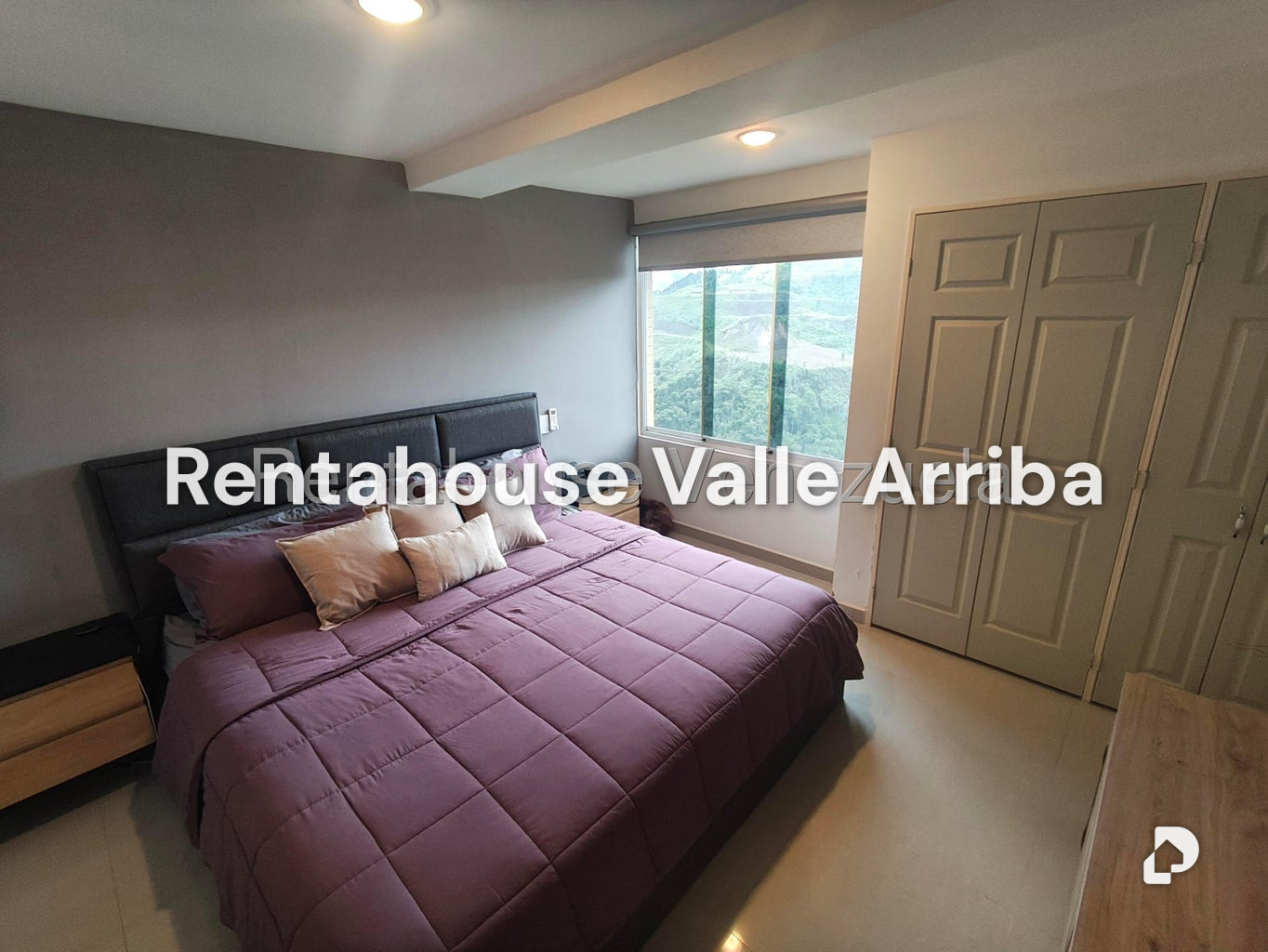 Apartamento en La Lagunita Country Club, Caracas – 18