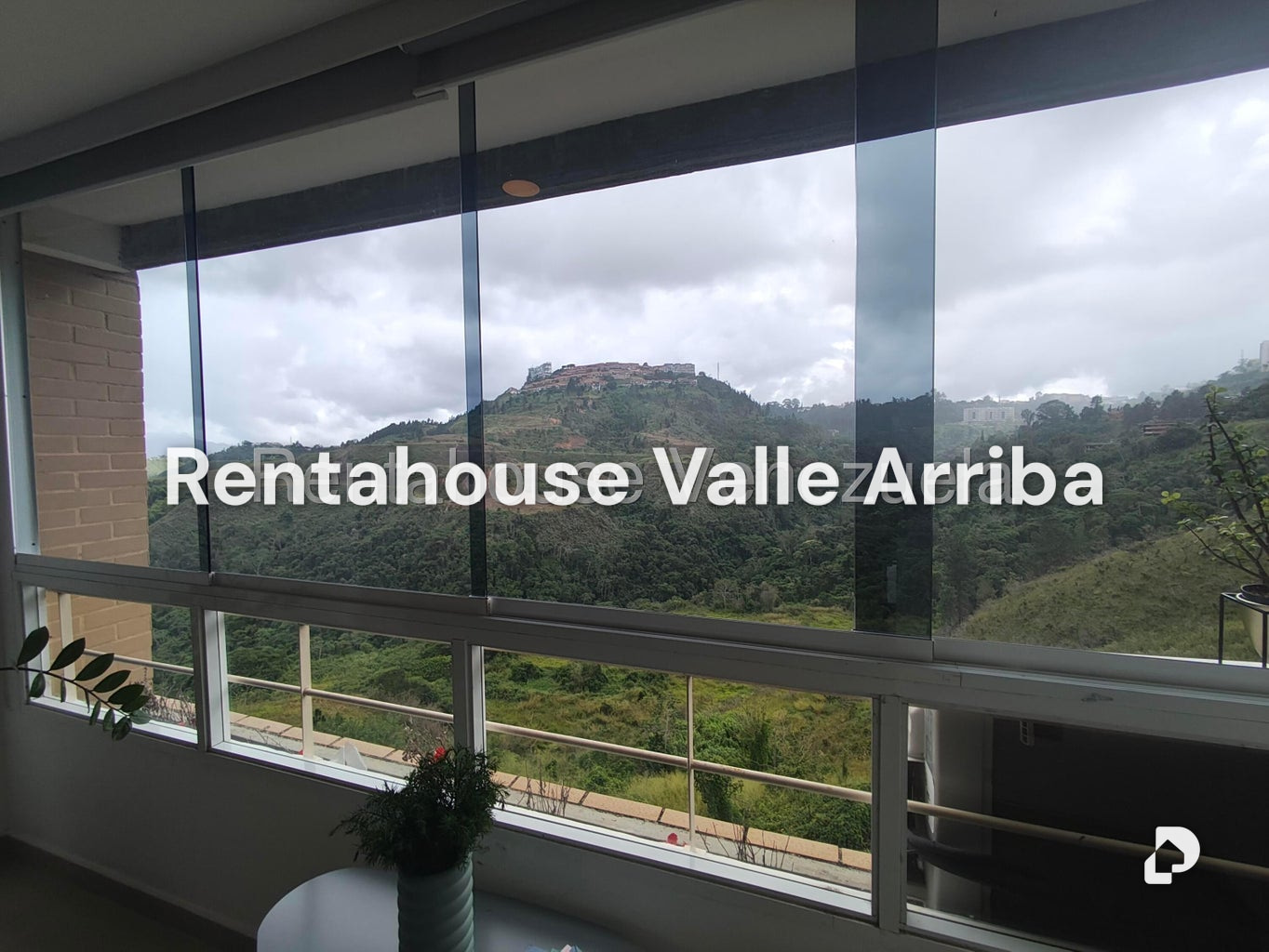 Apartamento en La Lagunita Country Club, Caracas – 11