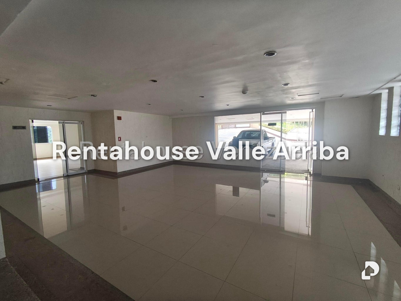 Apartamento en La Lagunita Country Club, Caracas – 5